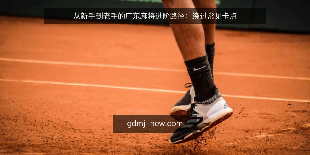 从新手到老手的广东麻将进阶路径：绕过常见卡点 — 开局常被卡住：规则细节不清 配图