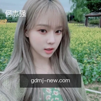 何志强